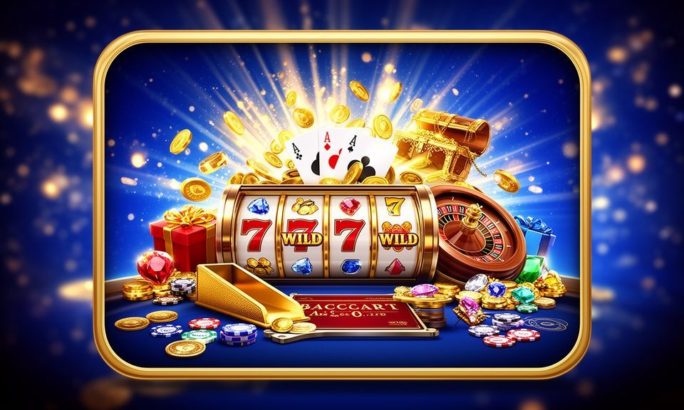 starbuck88a Songket Riches Slots