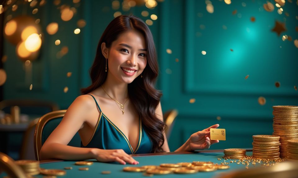 starbuck88a Songket Riches Slots