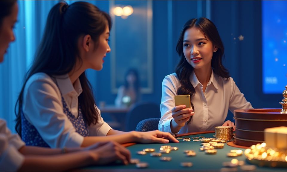 starbuck88a Live Blackjack